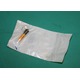 APEM, 577-342, 8mm Yellow Panel Lamp Bulb Light Emitting Diode 19041352 T4 24vdc