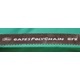 Gates, 8MGT-2000-36, Polychain Carbon Timing Belt