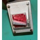 Crouse Hinds Eaton, EDSC2129, Explosion Proof  Hazardous Location 1Pole Snap Switch NEW