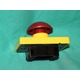 Rees, 00222-002, Red Plastic Mushroom Plunger 2.25"