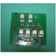 141881-1, Board Assembly Brake Release