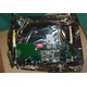 Yaskawa Motoman, BX87.5, SARCR-XFB01, 146208-9, BOARD KIT, MODBUS PLUS, DT, SLAVE, W/CABLES AND TERMINATOR