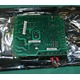 Fanuc, A16B-1600-0090, A16B-1600-0090/04B, Power Board