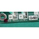 Fanuc, A16B-1600-0090, A16B-1600-0090/04B, Power Board