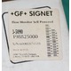 GF+ Signet, 3-5090, 198825000, Flow Monitor Self Powered P51530
