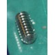 Handi-Pack, 85145, Socket Set Screw 1/4-20 x 1/2 Stainless .25" Allen