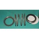 John Crane, 41-189-000-000, M099-10, Mechanical Seal Pump Rebuild Size 2.500 Type 21