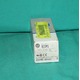 Allen Bradley, 800MS-B6A20, Push Button Head Square Red Stop Switch Allen Bradley, 800MS-B6A20, Push Button Head Square Red Stop Switch