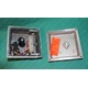 Westlock Accutrak, 2004SFC2A2M0200, 2085-NO-D40, Pentair Dual Display Monitor Valve Operator Actuator