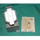 Crouse-Hinds, CPS 152-201, CPS152-201, Explosion Proof Receptacle Plug 20a 250v