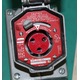 Crouse-Hinds, CPS 152-201, CPS152-201, Explosion Proof Receptacle Plug 20a 250v