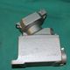 Crouse-Hinds, CPS 152-201, CPS152-201, Explosion Proof Receptacle Plug 20a 250v