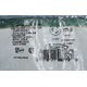 Leviton, L5-20R, 27W47, Receptacle 20A 125V 2-P 3-W GRD