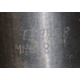 MH6387, T#9758,  Flute Taper 2 1/4-12 2.25" - 12 Tap