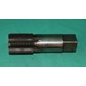 MH6387, T#9758,  Flute Taper 2 1/4-12 2.25" - 12 Tap