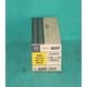 Allen Bradley, 800T-J2C9, 3 Pos Selector Switch 4NO 4NC MISSING KNOB Allen Bradley, 800T-J2C9, 3 Pos Selector Switch 4NO 4NC MISSING KNOB
