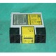 Banner, AT-FM-10K, 60698, Two-Hand Control Module Safety Relay