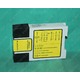 Banner, AT-FM-10K, 60698, Two-Hand Control Module Safety Relay