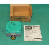 Pepperl & Fuchs, NJ50-FP-W-P4-BHMS3NO, 020244, 19036S Proximity Sensor Switch FYDD32C4-2