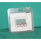 Lincoln, LC25, W03X0893-5R, KP2842-4, Plasma Tomahawk Swirl Ring
