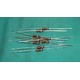 JANRCR20G, JANRCR20G471JR, Resistor pack of 10