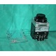Agastat, E7012AD003, Time Delay Relay 120V 5-50sec
