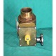 Nibco, KG-505W-8, 2" Grooved Bronze Ball Valve Actuator Fire Sprinkler NG93X7D