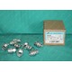 Cooper Crouse Hinds, CG75 560, 3/4" Strain Relief Connector Cable Gland Cord Grip 3/4" 11.43-14.224mm Box of 10