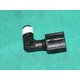 EFD, 7543BP, Elbow Fitting 1/8MPT-1/4Comp