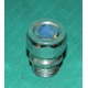 Cooper Crouse-Hinds, CG50450, Strain Relief Connector  Size 1/2" Box of 16