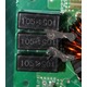 Okaya, SP-92A, Circuit Board