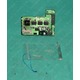 Yaskawa Motoman, JANCD-YFC01-1, 400-007-098-A0YQ Q14578-668-2 Control Board