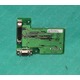 Yaskawa Motoman, JANCD-YFC01-1, 400-007-098-A0YQ Q14578-668-2 Control Board