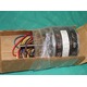 A O Smith, HE3F7385N, D1026 Electric Motor 1 Phase 2.0Amp 1p  1/4hp 1075 RPM 3sp