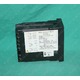 RKC, C410AJA3-MM*AP, ZK-852, 410006592, Syscon REX-C410 Temperature Controller