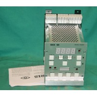 Iris P522DC Signal Processor 24 VDC 2D10566 Flame Monitor NEW