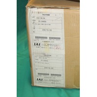 IAI RCP2-SA6-I-PM-6-100-P1-R05 Absolute Incremental linear actuator slide