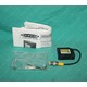 Banner, PD49VP6C100Q, 66993, Ruggedized PicoDot Convergent Laser Sensor