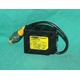 Banner, PD49VP6C100Q, 66993, Ruggedized PicoDot Convergent Laser Sensor