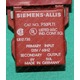 Siemens, P30PLT1, P3052MLLBT1, Illuminated 2 position Selector Switch Pos Black Two