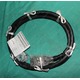 Yaskawa, HW1270471-4, Cable 1BC FS100 SIA20F/SDA20F 4M