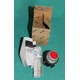 Eaton, HT8AAR, T3214, Flush Red Push button Operator Only Stop