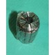 Valenite, VDF10-0500, VDF100500, Collet 1/2" Half Inch .500"