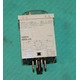 Omron, H3CR-A8, Solid State Timer, 0-12 Sec, 24-48VAC, 12-48VDC Relay