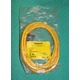 Turck, RK 30-2M, U2026, Minifast Cordset Cable 3p 3 Pin Female