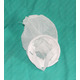 Strainrite, NMU200P30SHS, Mesh Filter Bag