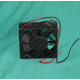 Dayton Electric, 6KD72, DC Axial Fan