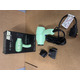 Harry Josh Pro Dryer 2000 Hair Professional Styling Dryer Damaged Box Made in France # 1