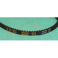 D&D PowerDrive Timing Belt – 60-S4.5M-338 (S4.5M Series, 6mm Width, 338mm Length)