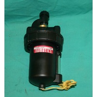 Numatics, L50L-04S01, Lubricator W/ Level Sensor NEW